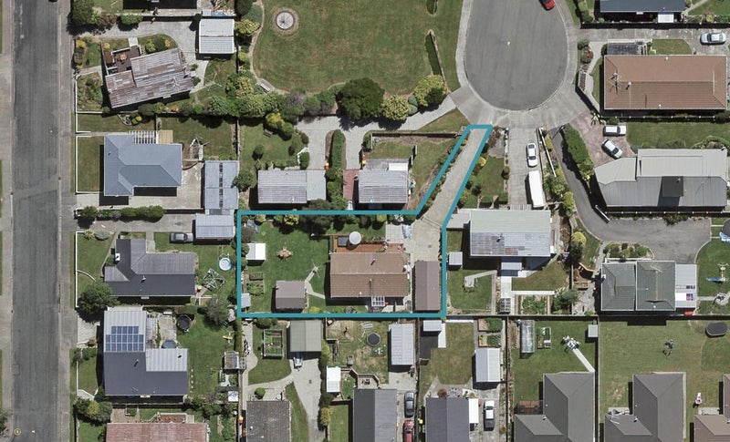 17 Seddon Place, Kingswell, Invercargill - Carousel 1