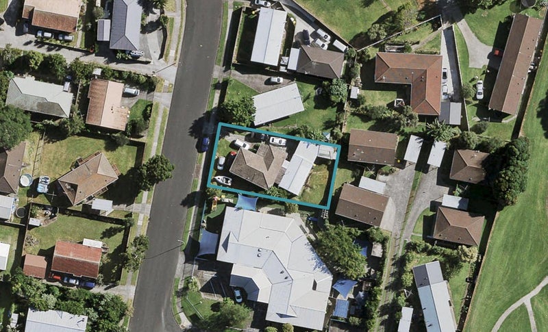 64 Trevor Hosken Drive, Wiri, Auckland - Carousel 1