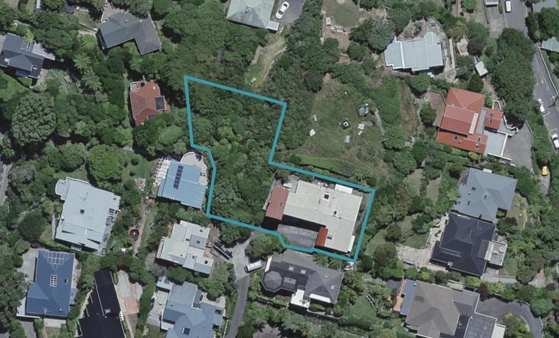 15 Anne Street, Wadestown, Wellington - Carousel 1