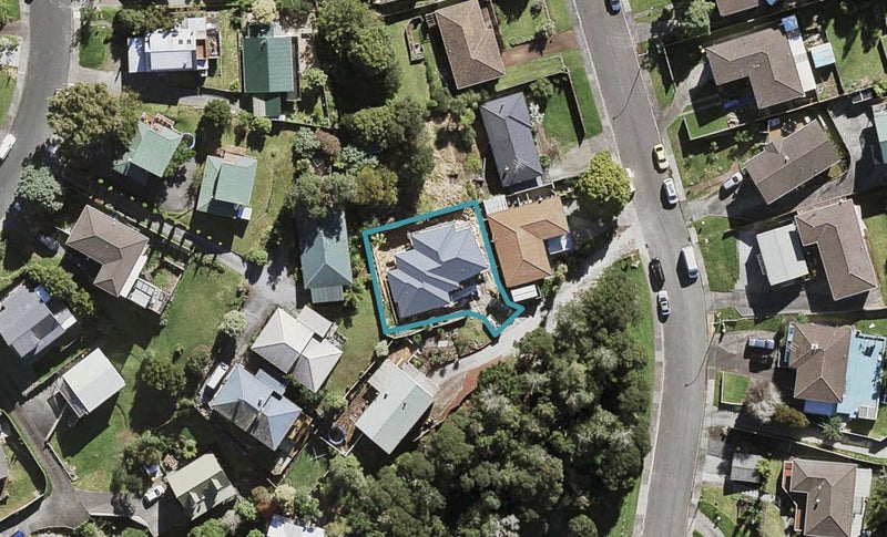 22A Sapphire Place, Bayview, Auckland - Carousel 1