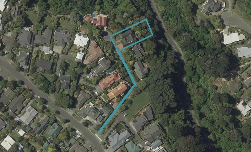 58 Clifton Terrace, Fitzherbert, Palmerston North - Carousel 1