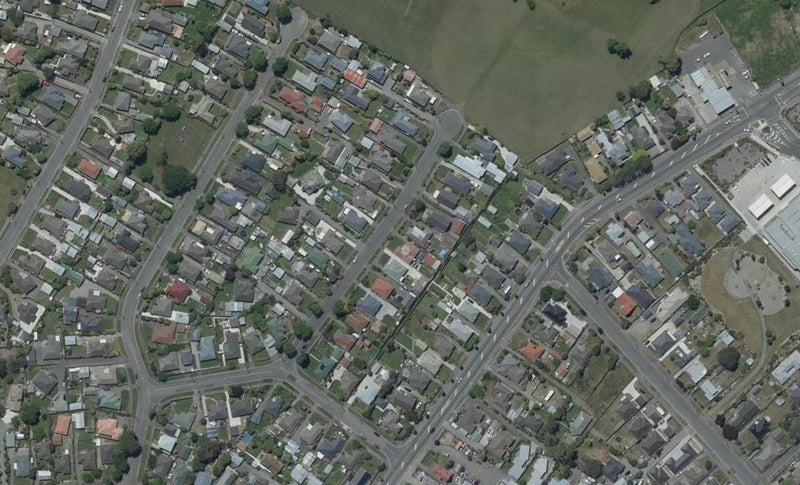 18 Tenby Place, Avondale, Christchurch - Carousel 1