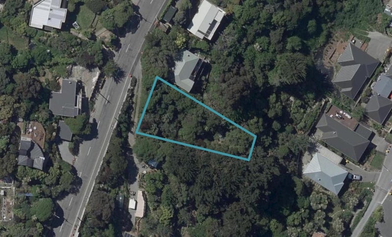 65 Mount Pleasant Road, Mount Pleasant, Christchurch - Carousel 1