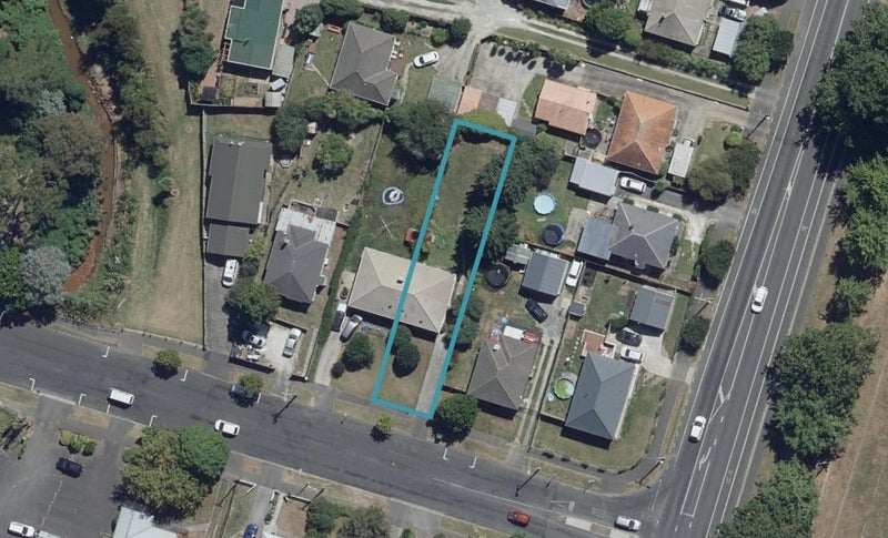 4 Aberdeen Drive, Dinsdale, Hamilton - Carousel 1