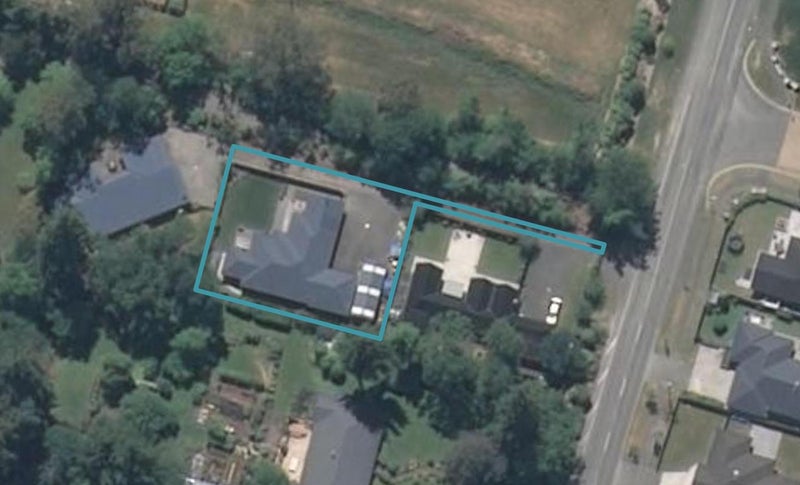 1315A Courtenay Road, Kirwee - Carousel 1