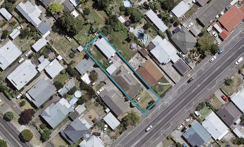 61 Latham Street, Napier South, Napier - Carousel 1