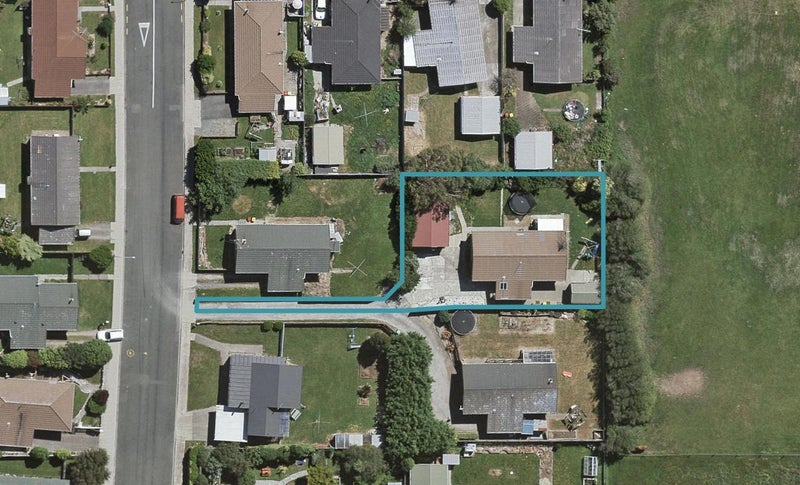 8 Brooke Street, Heidelberg, Invercargill - Carousel 1