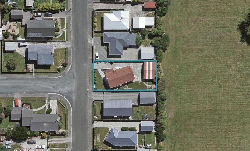 8 Lancaster Street, Kingswell, Invercargill - Carousel 1