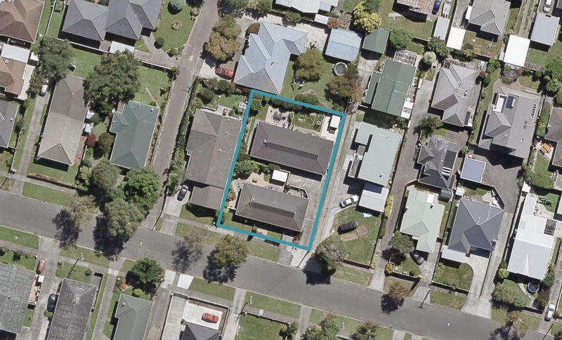 1/38 Garden Road, Avalon, Lower Hutt - Carousel 1