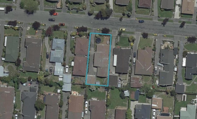 55 Sarabande Avenue, Redwood, Christchurch - Carousel 1