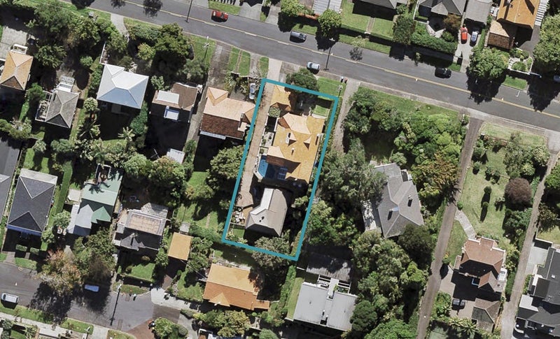 26 Landscape Road, Mount Eden, Auckland - Carousel 1