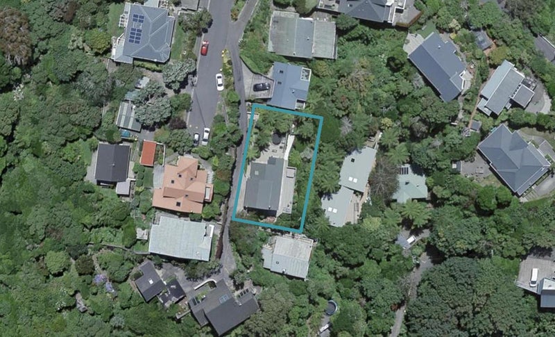 25 Seaview Terrace, Northland, Wellington - Carousel 1