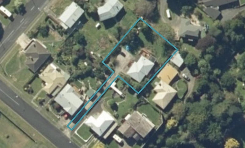 23 Terrace Street, Putaruru - Carousel 1