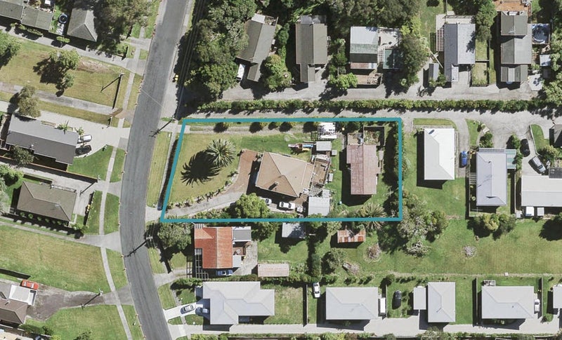 1/32 Ambler Avenue, Glen Eden, Auckland - Carousel 1