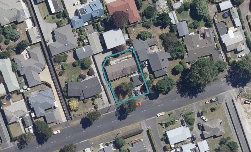 81 East Street, Enderley, Hamilton - Carousel 1