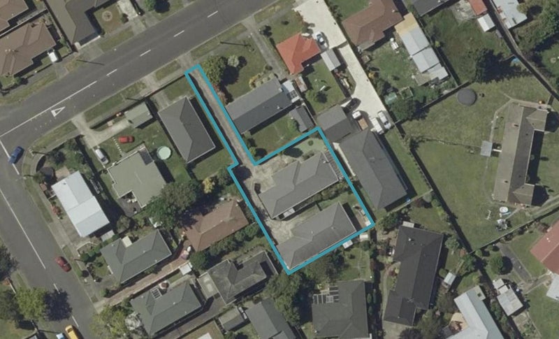 4A Ronberg Street, Highbury, Palmerston North - Carousel 1