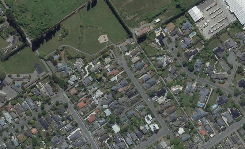 27 Kenwyn Avenue, St Albans, Christchurch - Carousel 1