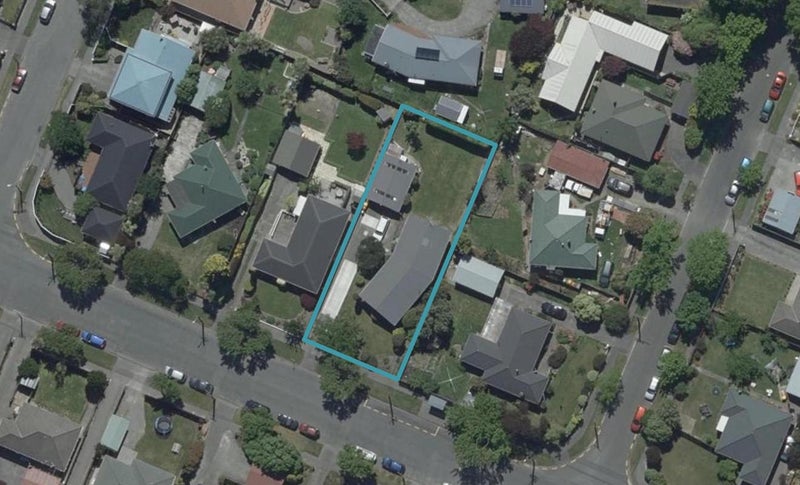 52 Bentley Street, Russley, Christchurch - Carousel 1