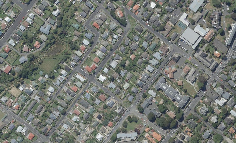 68 Walton Street, Kaikorai, Dunedin - Carousel 1
