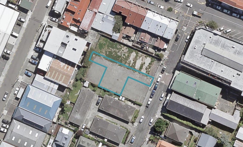 2/39 Nelson Street, Petone, Lower Hutt - Carousel 1