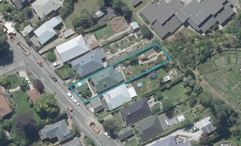 21 James Street, North East Valley, Dunedin - Carousel 1
