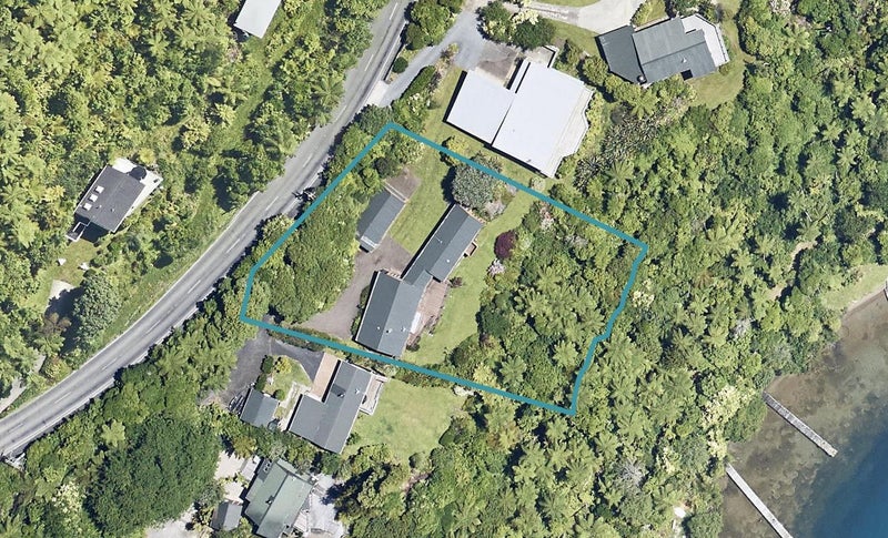 73 Spencer Road, Lake Tarawera, Rotorua - Carousel 1