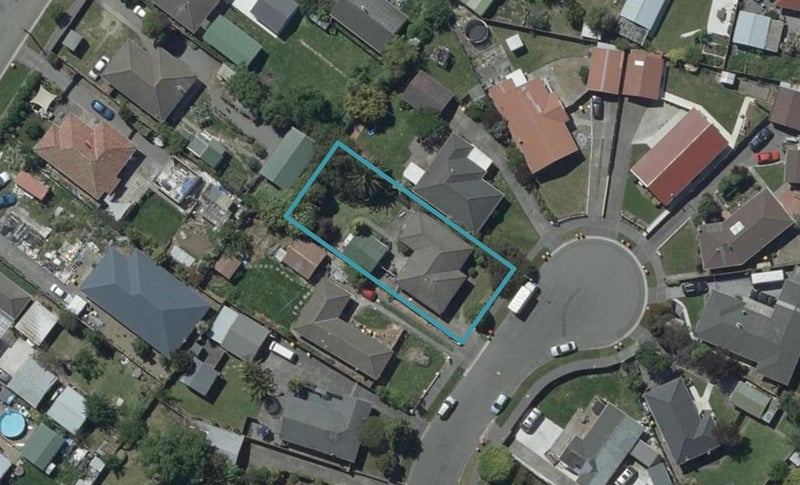 21 Logie Place, Bromley, Christchurch - Carousel 1