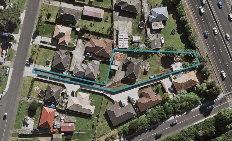 7A Wymondley Road, Otara, Auckland - Carousel 1
