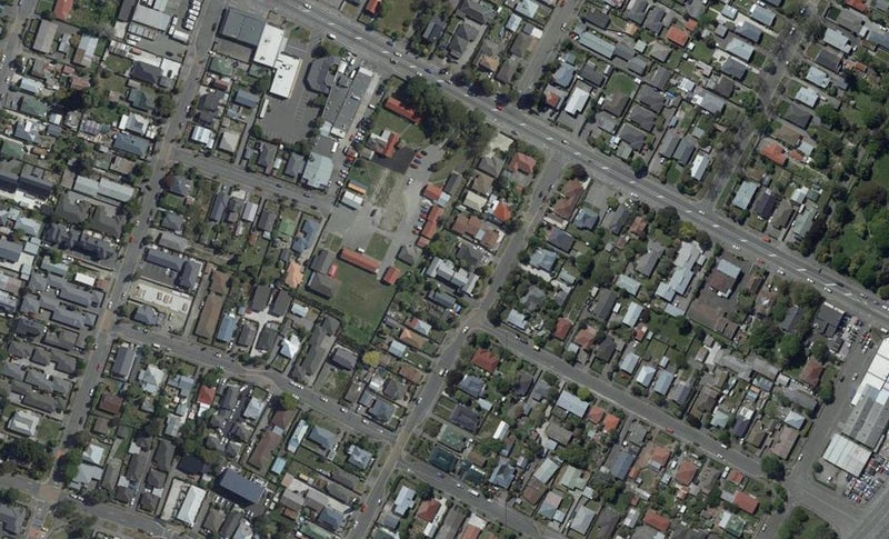 3/113 Osborne Street, Waltham, Christchurch - Carousel 1