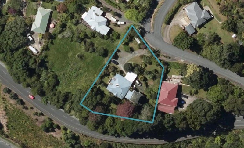 3 Jessie Street, Parahaki, Whangarei - Carousel 1