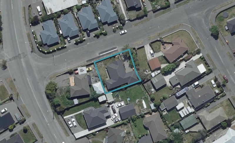 4 Staffordshire Street, Burwood, Christchurch - Carousel 1