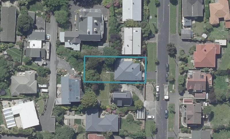 94 Norfolk Street, Saint Clair, Dunedin - Carousel 1