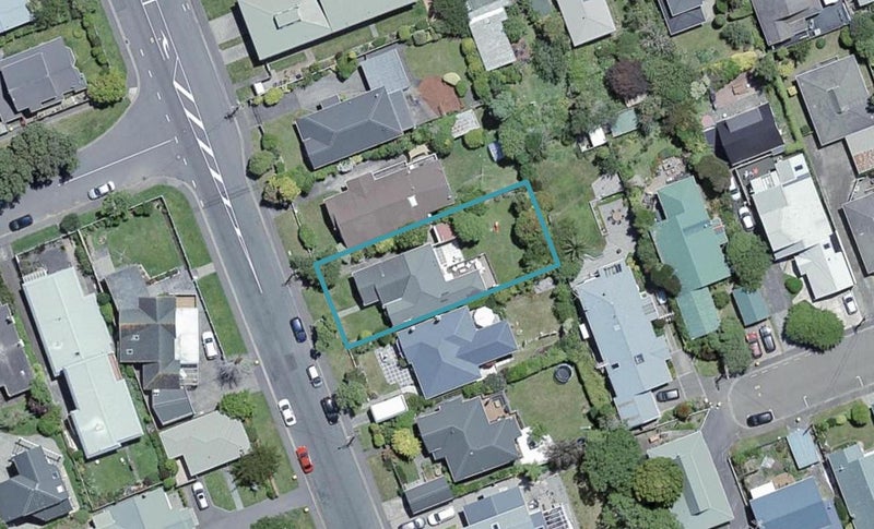 29 Beauchamp Street, Karori, Wellington - Carousel 1