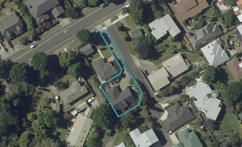 490A College Street, Hokowhitu, Palmerston North - Carousel 1