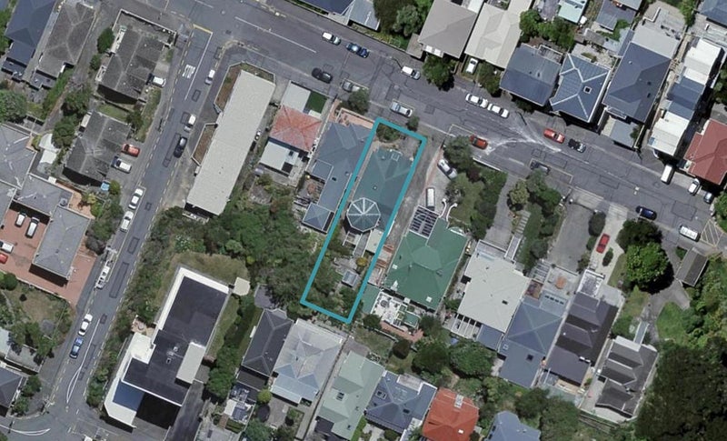 94 Ellice Street, Mount Victoria, Wellington - Carousel 1
