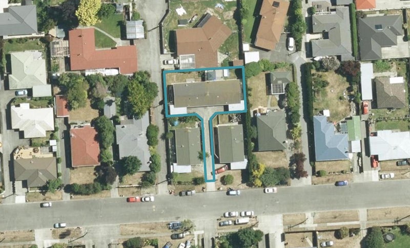 45A Litchfield Street, Redwoodtown, Blenheim - Carousel 1