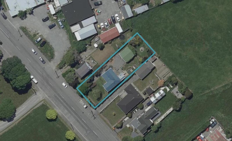 7 Marshs Road, Templeton, Christchurch - Carousel 1