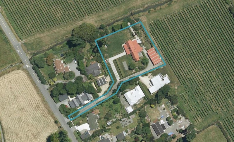 4B Vickerman Street, Grovetown, Blenheim - Carousel 1