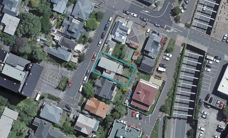 1 Watson Street, Te Aro, Wellington - Carousel 1