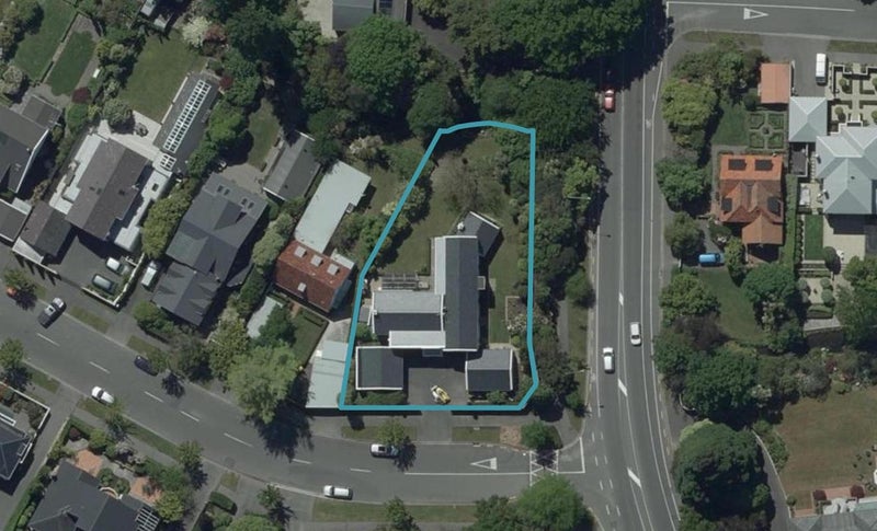 2 Weka Street, Fendalton, Christchurch - Carousel 1