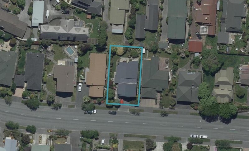 210 Maidstone Road, Avonhead, Christchurch - Carousel 1