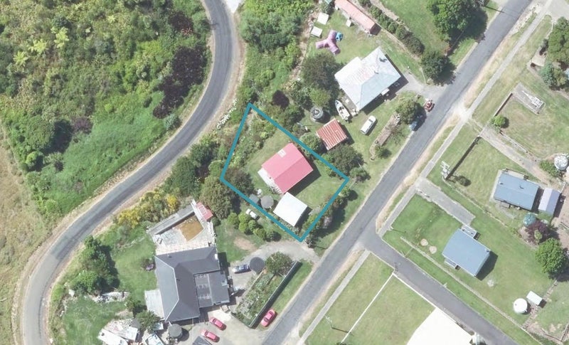 16 Lane Road, Nuhaka - Carousel 1