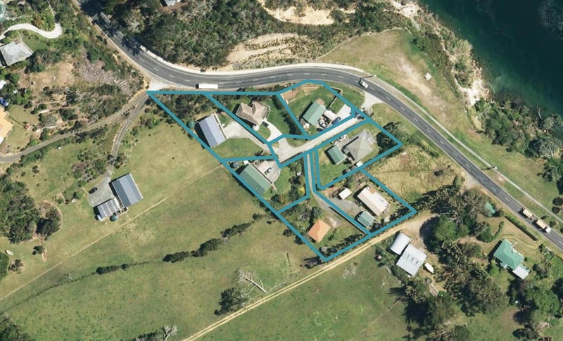 4089 Far North Road, Pukenui, Kaitaia - Carousel 1