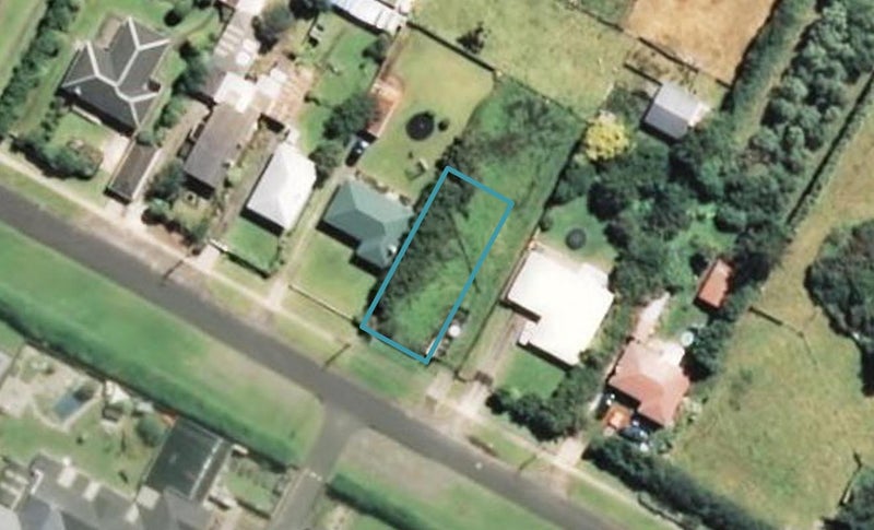 81 Whitcombe Road, Opunake - Carousel 1