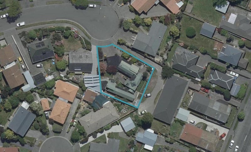 16 Woodstock Place, Russley, Christchurch - Carousel 1
