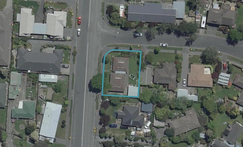 158 Grimseys Road, Redwood, Christchurch - Carousel 1