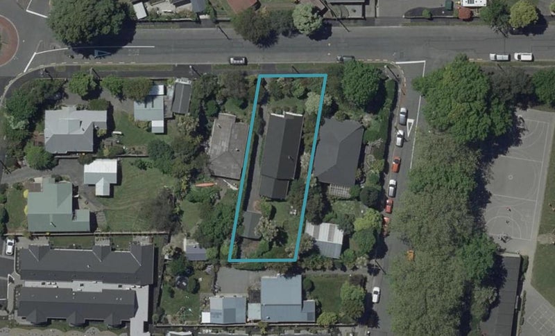 26 Ford Road, Opawa, Christchurch - Carousel 1