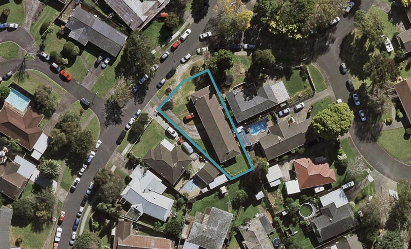1/15 Meadowcourt Drive, Manukau, Auckland - Carousel 1
