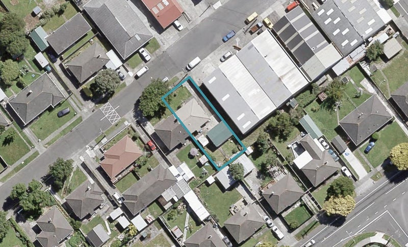 56 Fisk Street, Naenae, Lower Hutt - Carousel 1