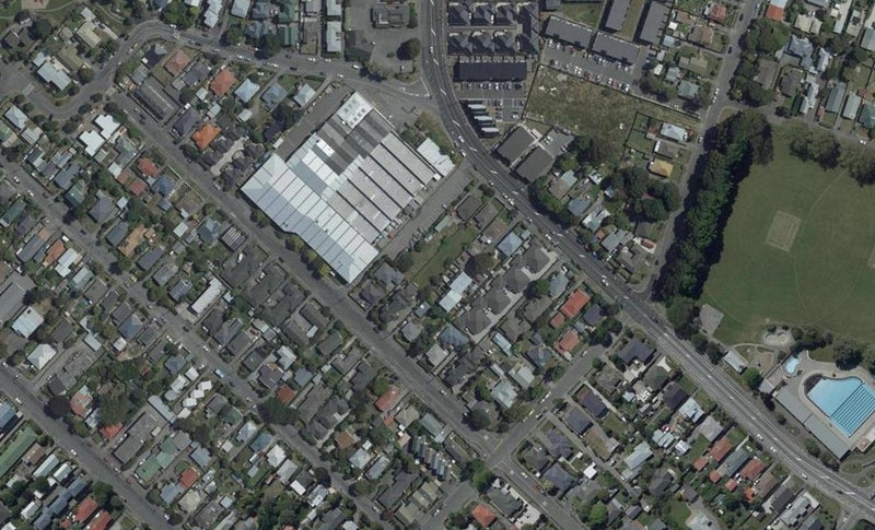 5/61 Waltham Road, Sydenham, Christchurch - Carousel 1